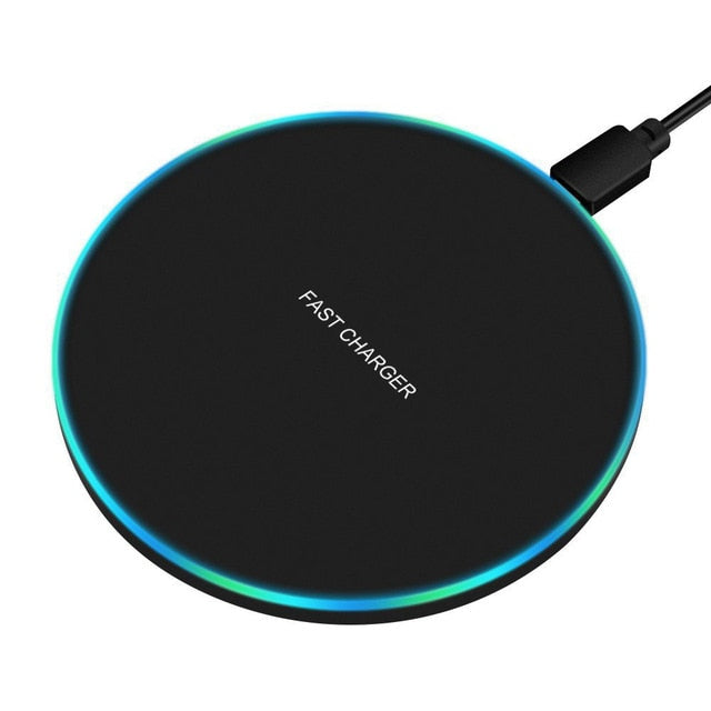 WIRELESS KCHARGER