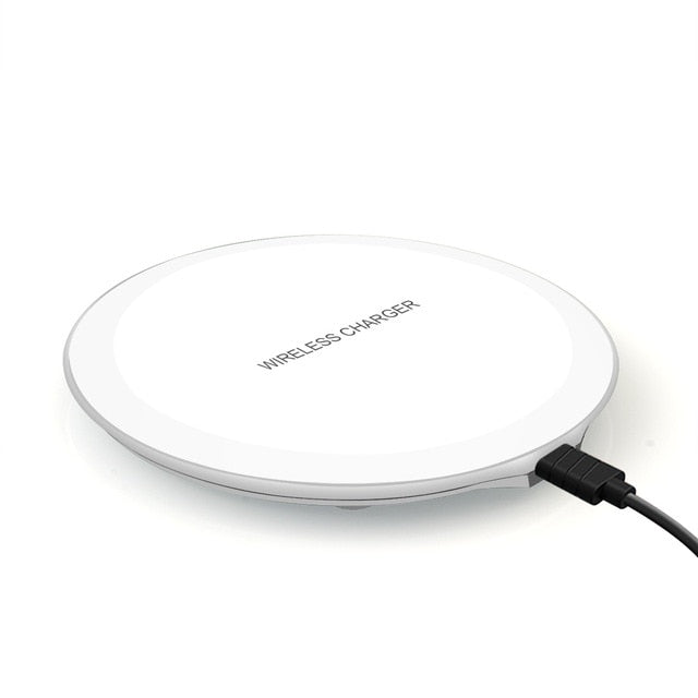 WIRELESS KCHARGER